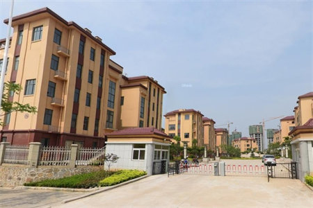 山亭牡丹花苑3室2厅1卫115平米