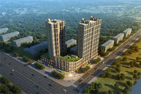 中安陈庄花苑3室2厅1卫送储藏室黄金楼层